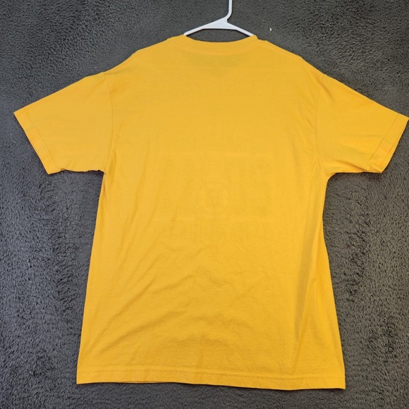 Boston Bruins Shirt Mens Large 2011 Stanley Cup‎ Champions NHL Hockey Old Time - Picture 6 of 6